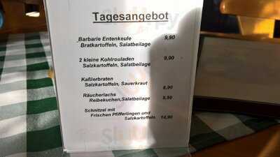 Gartenlokal Am Kaiserbahnhof