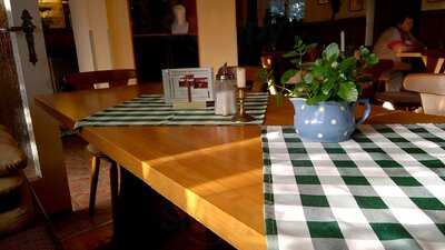 Gartenlokal Am Kaiserbahnhof