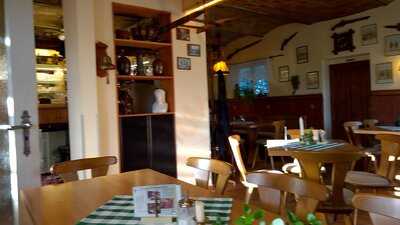 Gartenlokal Am Kaiserbahnhof