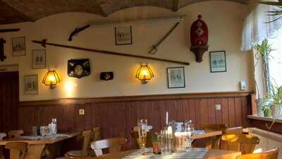 Gartenlokal Am Kaiserbahnhof