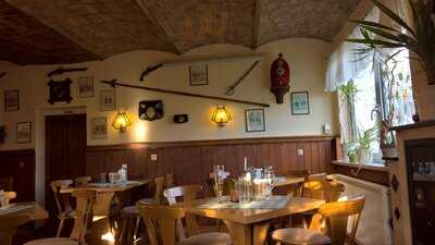 Gartenlokal Am Kaiserbahnhof