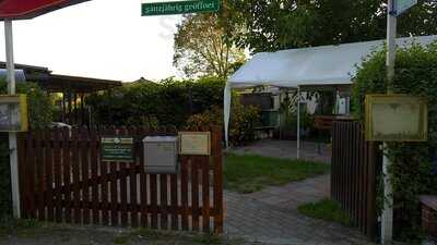 Gartenlokal Am Kaiserbahnhof