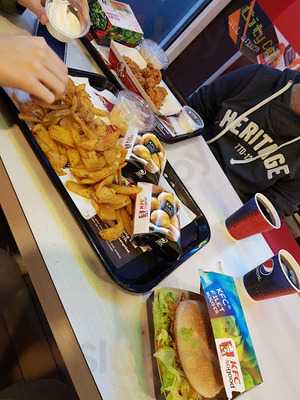 Kfc