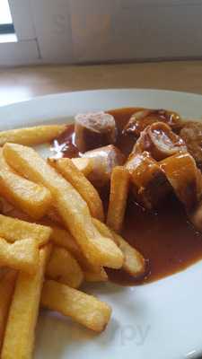 Pizza-taxi, Imbiss & Pizzeria Frittenschmiede