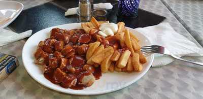 Pizza-taxi, Imbiss & Pizzeria Frittenschmiede