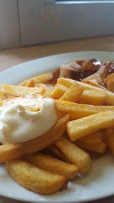 Pizza-taxi, Imbiss & Pizzeria Frittenschmiede