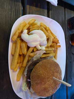 Pizza-taxi, Imbiss & Pizzeria Frittenschmiede