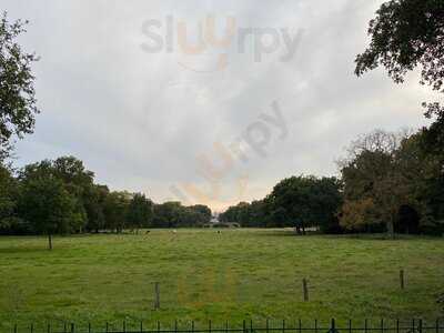 Meierei Am Bürgerpark