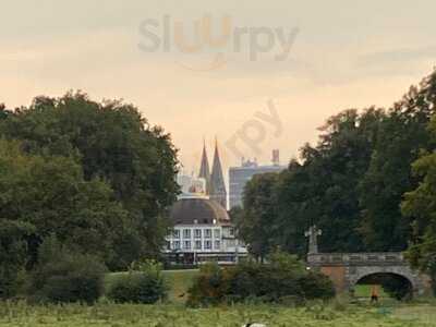 Meierei Am Bürgerpark