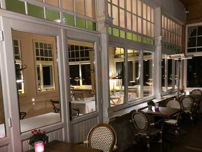 Meierei Am Bürgerpark