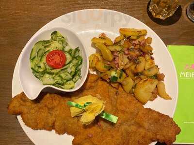 Meierei Am Bürgerpark