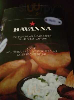 Havanna