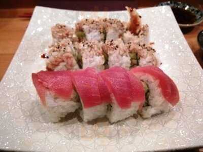 Shimo's - Japanese Fusion