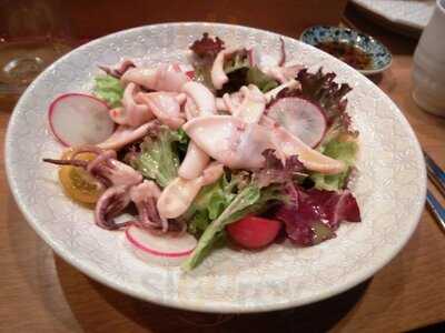 Shimo's - Japanese Fusion