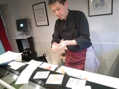 Shimo's - Japanese Fusion