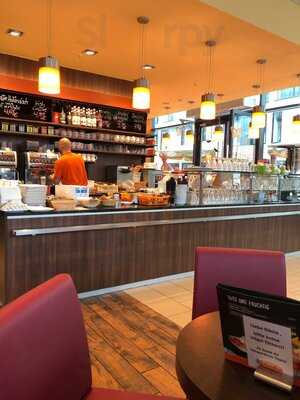 Backerei Schwerdtner