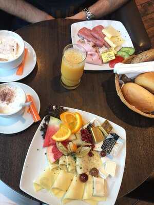 Backerei Schwerdtner