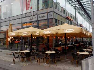 Backerei Schwerdtner