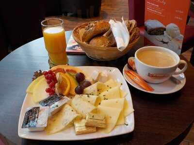 Backerei Schwerdtner