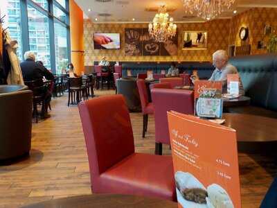 Backerei Schwerdtner