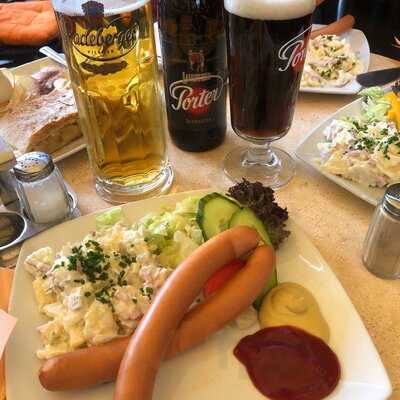 Backerei Schwerdtner