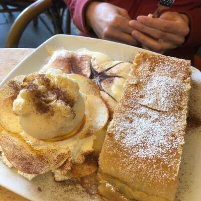 Backerei Schwerdtner