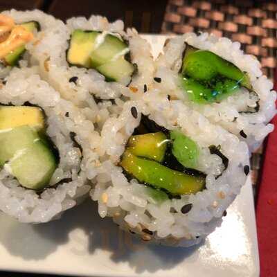 Moki Moki Sushi & Grill