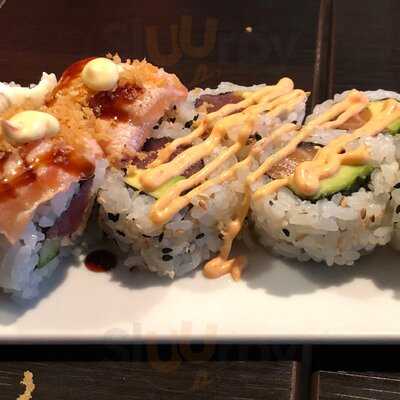 Moki Moki Sushi & Grill
