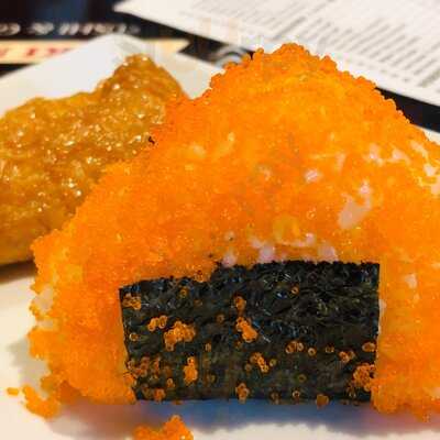 Moki Moki Sushi & Grill