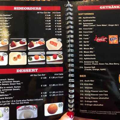 Moki Moki Sushi & Grill