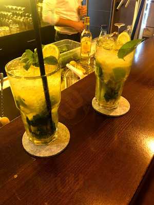 La Mex Lounge Offenbach