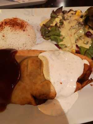 La Mex Lounge Offenbach