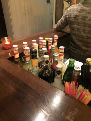 La Mex Lounge Offenbach