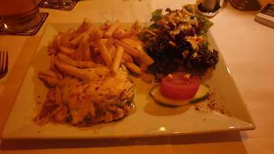 La Mex Lounge Offenbach