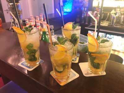 La Mex Lounge Offenbach