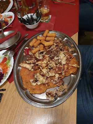 Schnitzelparadies