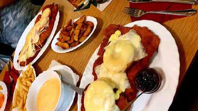 Schnitzelparadies