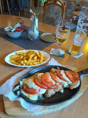 Schnitzelparadies