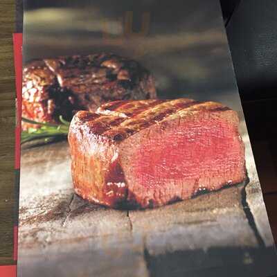 Maredo Steakhouse