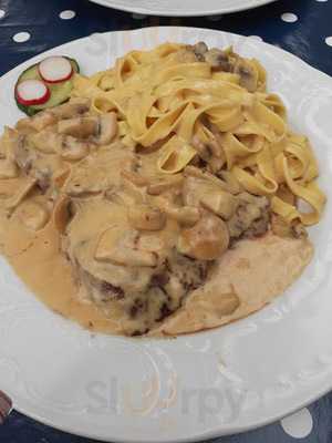 Pizzeria Am Belzappel