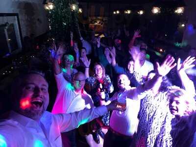 Pizzeria Am Belzappel