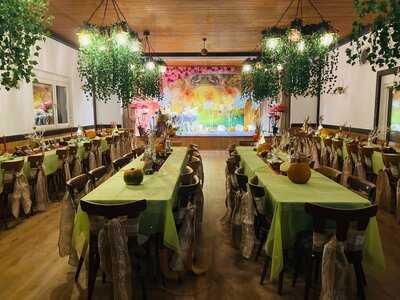 Pizzeria Am Belzappel