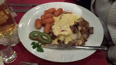 Restaurant Haus Avermann