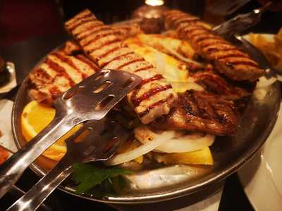 Restaurant Haus Avermann