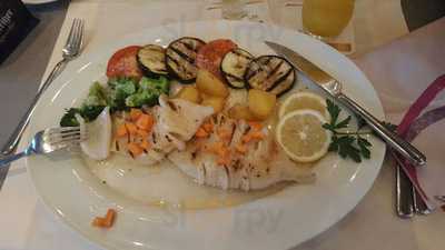 Restaurant Haus Avermann