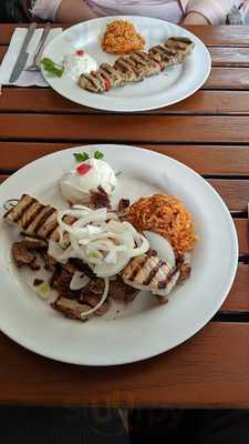 Restaurant Haus Avermann