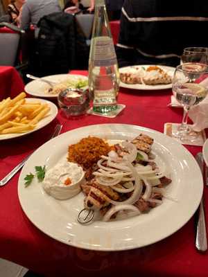 Restaurant Haus Avermann