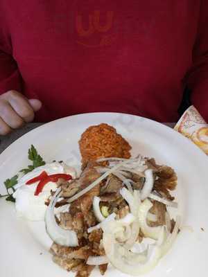 Restaurant Haus Avermann