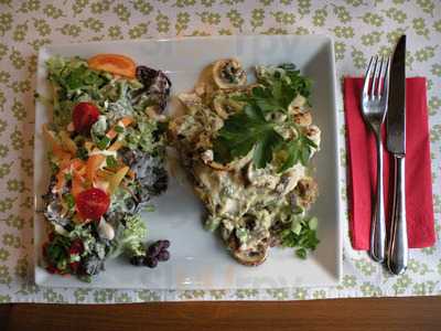 Gasthaus Zur Post Urmitz