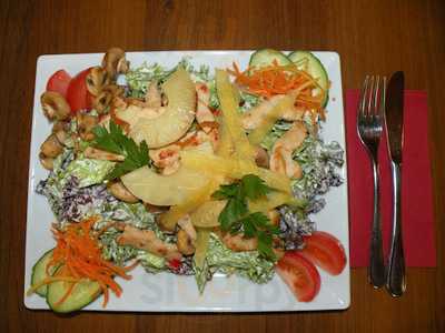 Gasthaus Zur Post Urmitz